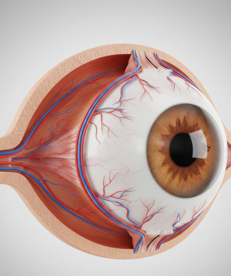 TheyaVue Eye Health Support